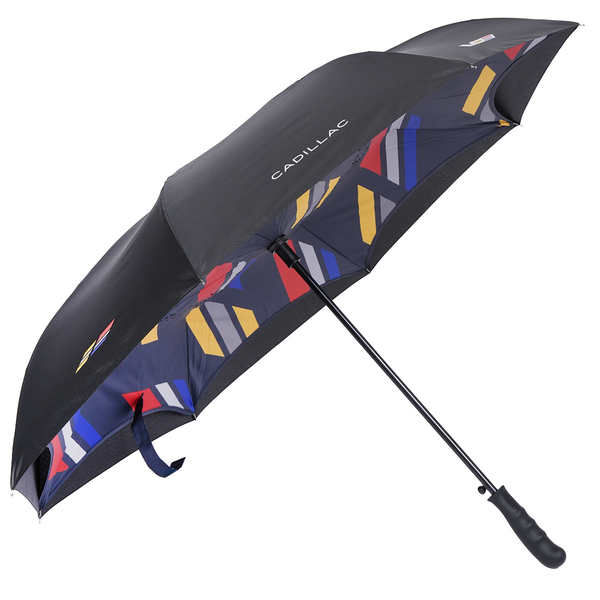 Cadillac Racing 42 Umbrella